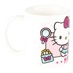 Sanrio Mug Hello Kitty My Style 320 ml 3328170019170