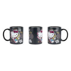 Sanrio Heat Change Mug Hello Kitty Candies 320 ml 3328170019606