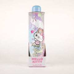 Sanrio Thermo Water Bottle Hello Kitty Harajuku 3328170028738