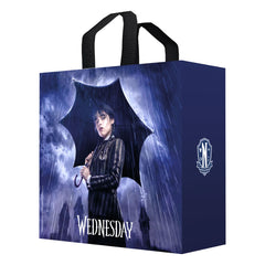 Wednesday Tote Bag Rain 3328170029735