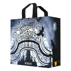 Wednesday Tote Bag Gate 3328170029933