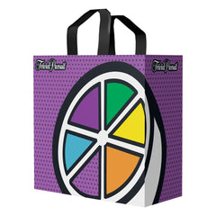 Trivial Pursuit Tote Bag 3328170301442