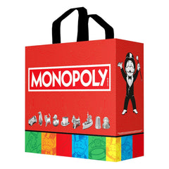 Monopoly Tote Bag 3328170301503