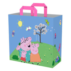 Peppa Pig Tote Bag Trio 3328170301527