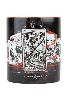 Alchemy Mug Tarot 320 ml 3328170301718