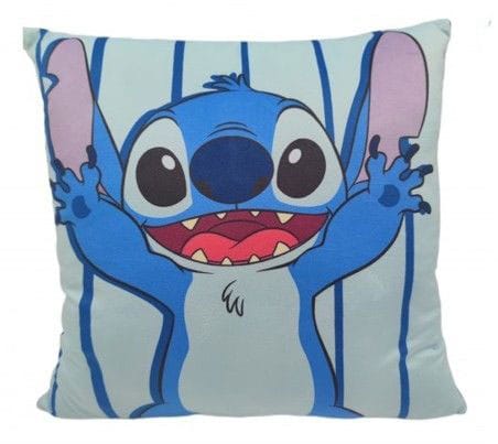 Lilo & Stitch Pillow Stitch Stripes 40 cm 3700891712804