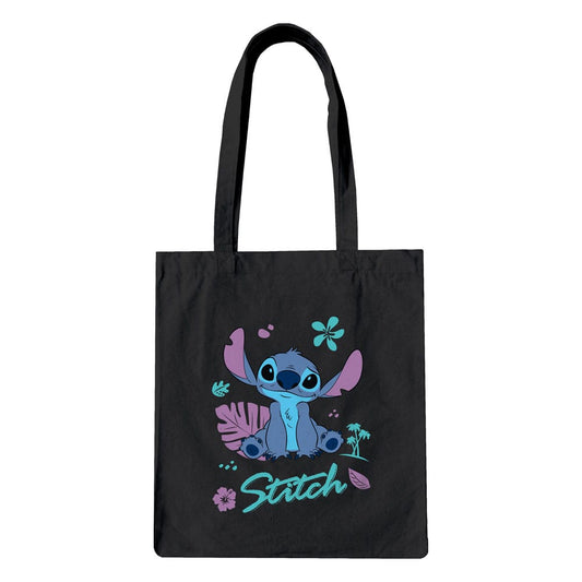 Lilo & Stitch Tote Bag Stitch 8412497758791