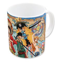 One Piece Mug Group 320 ml 8412497923960