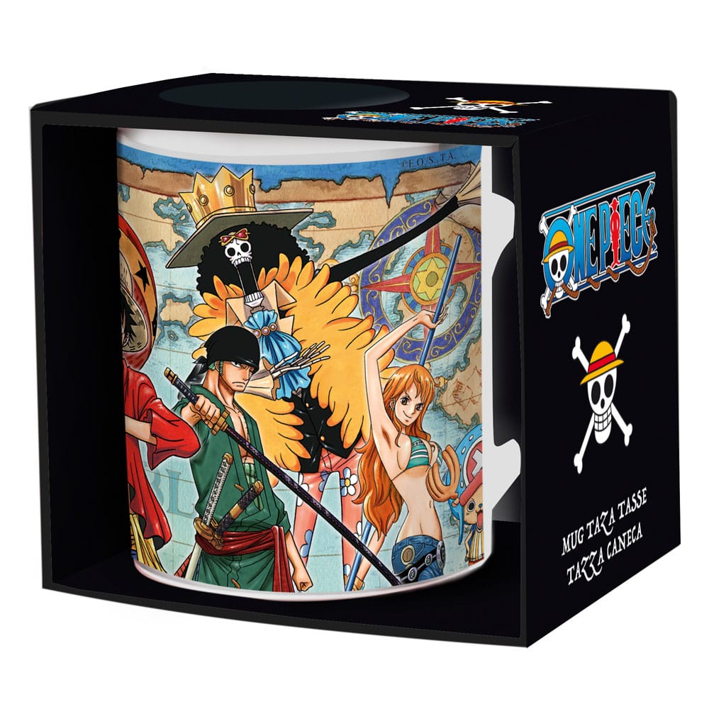 One Piece Mug Group 320 ml 8412497923960