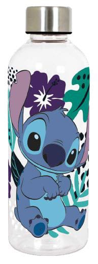 Lilo & Stitch Water Bottle Stitch Loves You 8412497930210