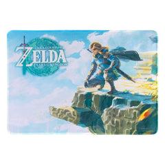 The Legend of Zelda Mousepad Pierre 35 x 25 c 8412497929948