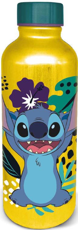 Lilo & Stitch Thermo Water Bottle Stitch Blue 8412497924493