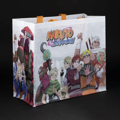 Naruto Shippuden Tote Bag Naruto 3328170290197