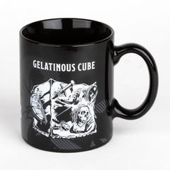 Dungeons & Dragons Mug Gelatinous Cube 320 ml 3328170292795