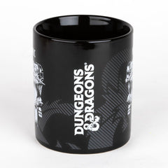 Dungeons & Dragons Mug Mimic 320 ml 3328170292818