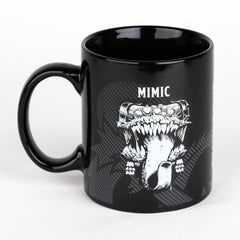 Dungeons & Dragons Mug Mimic 320 ml 3328170292818