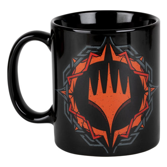 Magic the Gathering Mug Logo Red 320 ml 3328170293006