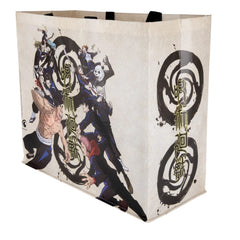 Jujutsu Kaisen Tote Bag Beige 3328170293655