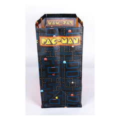 Pac-Man Tote Bag Maze 3328170293679