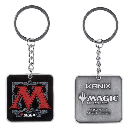 Magic the Gathering Keychain Logo M 3328170294355