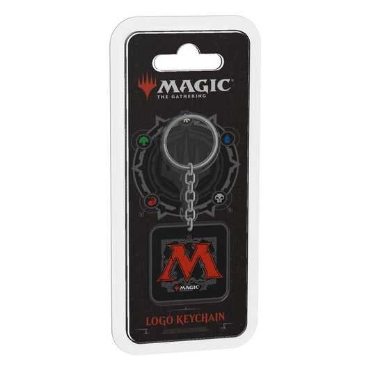 Magic the Gathering Keychain Logo M 3328170294355