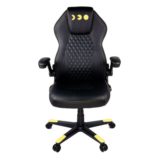 Pac-Man Gaming Chair 3328170295239