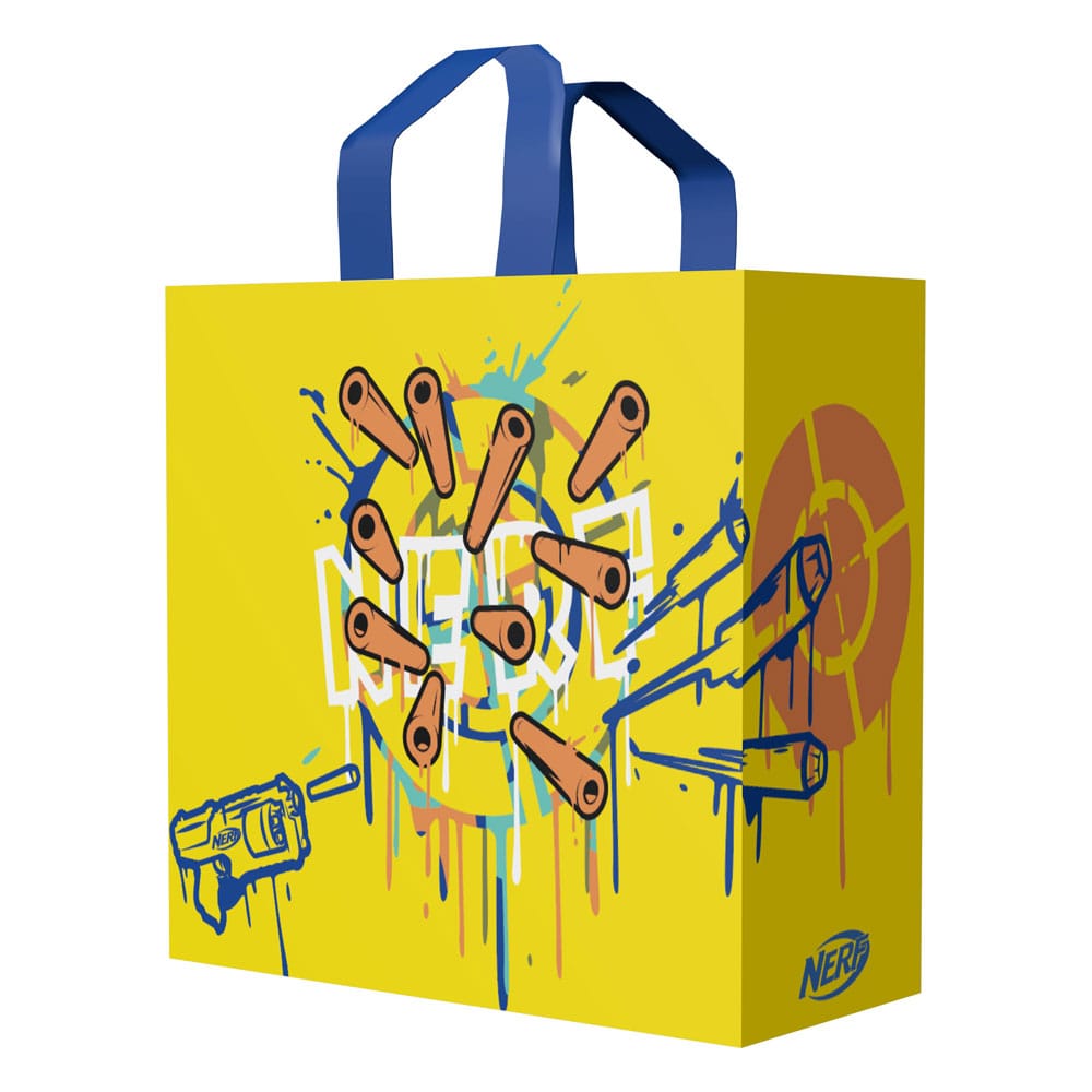 Nerf Tote Bag 3328170301497