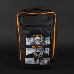 Naruto Shippuden Backpack Gaming 3328170286787