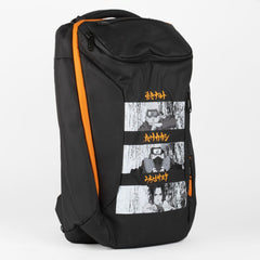 Naruto Shippuden Backpack Gaming 3328170286787