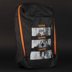 Naruto Shippuden Backpack Gaming 3328170286787