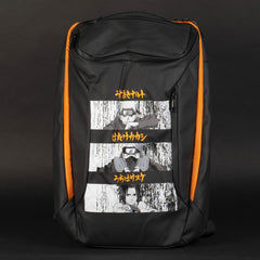 Naruto Shippuden Backpack Gaming 3328170286787