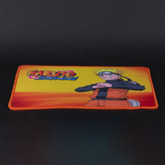 Naruto Shippuden Mousepad Orange 3328170287333