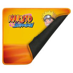 Naruto Shippuden Mousepad Orange 3328170287333