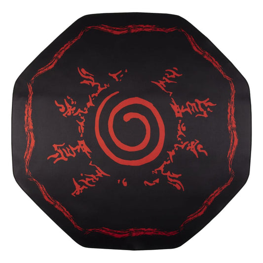 Naruto Shippuden Doormat Logo 3328170287692