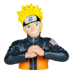 Naruto Shippuden Figural Bank Naruto 3328170299893