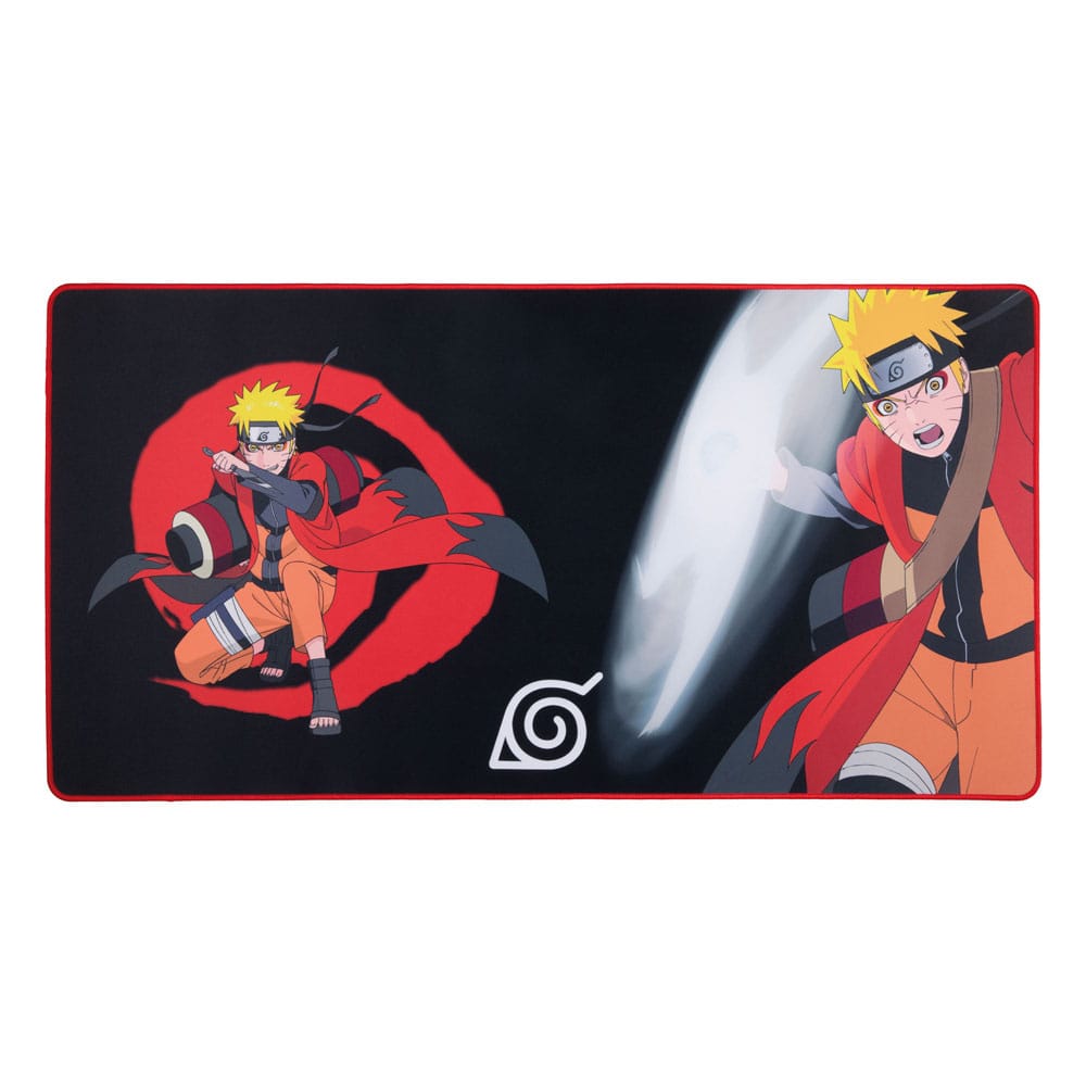 Naruto XXL Pro Mousepad 90 x 46 cm 3328170299961