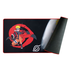 Naruto XXL Pro Mousepad 90 x 46 cm 3328170299961