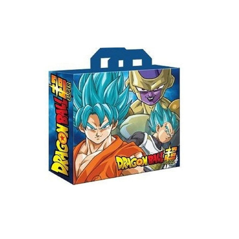 Dragon Ball Tote Bag 3800157258630