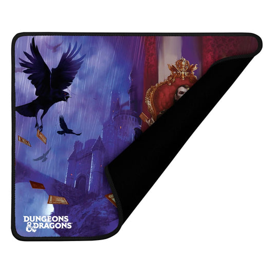 Dungeons & Dragons Mousepad Curse of Strah 3328170292306