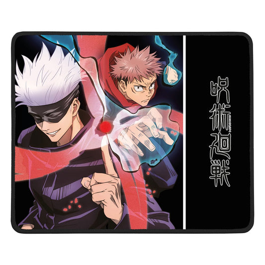 Jujutsu Kaisen Mousepad Dark 3328170293112