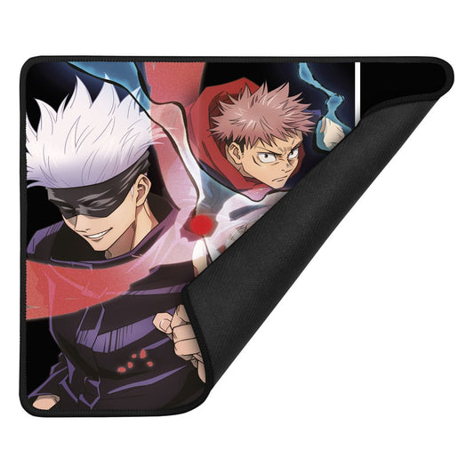 Jujutsu Kaisen Mousepad Dark 3328170293112