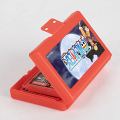 One Piece Game Card Case Switch Logo 3328170298216