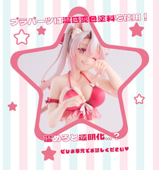 Original Character PVC Statue 1/6 Chou Cinnamon 30 cm 4595989294015