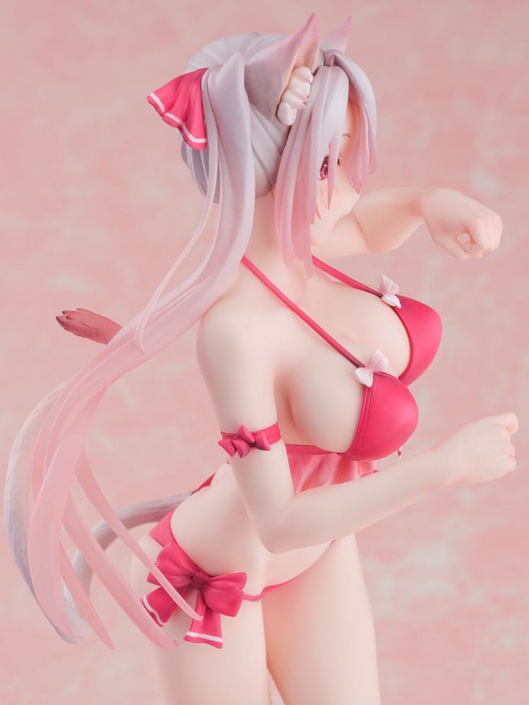 Original Character PVC Statue 1/6 Chou Cinnamon 30 cm 4595989294015