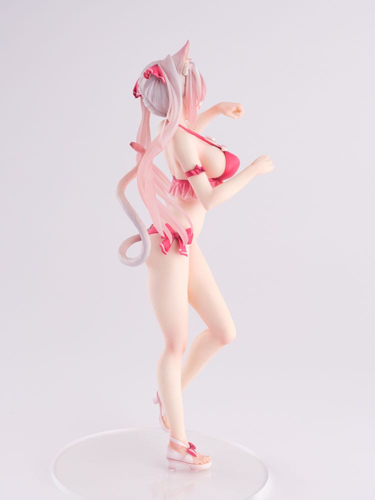 Original Character PVC Statue 1/6 Chou Cinnamon 30 cm 4595989294015