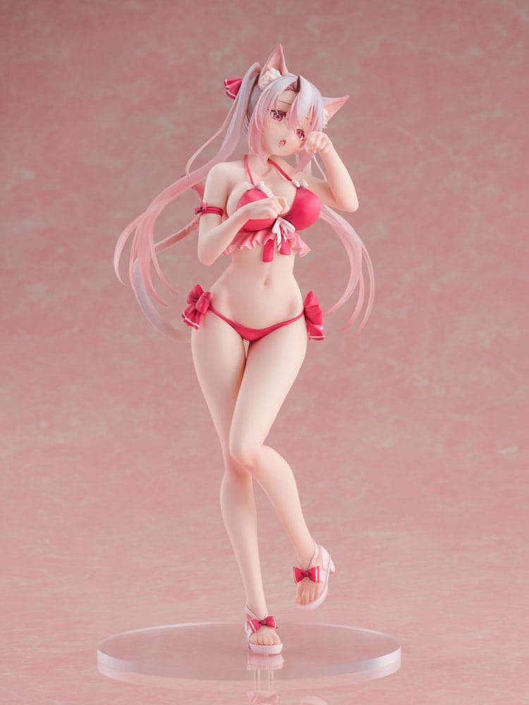 Original Character PVC Statue 1/6 Chou Cinnamon 30 cm 4595989294015