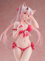 Original Character PVC Statue 1/6 Chou Cinnamon 30 cm 4595989294015