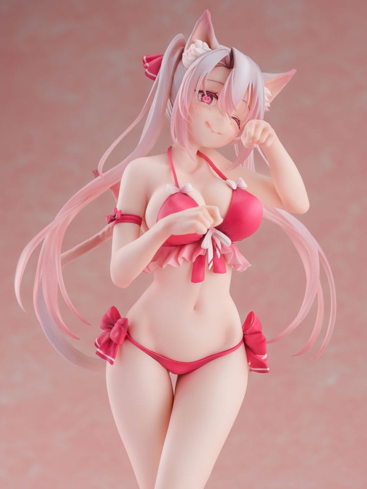 Original Character PVC Statue 1/6 Chou Cinnamon 30 cm 4595989294015