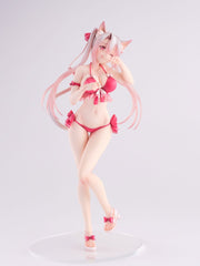 Original Character PVC Statue 1/6 Chou Cinnamon 30 cm 4595989294015