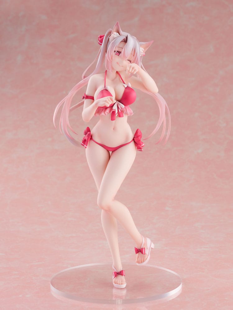 Original Character PVC Statue 1/6 Chou Cinnamon 30 cm 4595989294015